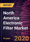 North America Electronic Filter Market Forecast to 2027 - COVID-19 Impact and Regional Analysis by Type; Application- Product Image
