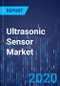 Ultrasonic Sensor Market Research Report: By Type, Application, End User - Global Industry Share, Growth Analysis, Forecast to 2030 - Product Thumbnail Image