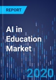 AI in Education Market Research Report: By Component, Deployment, Technology, Application, End Use - Global Industry Size, Share, Trends, Forecast to 2030- Product Image