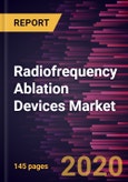 Radiofrequency Ablation Devices Market Forecast to 2027 - COVID-19 Impact and Global Analysis by Product Application, and Geography- Product Image