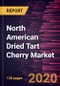 North American Dried Tart Cherry Market Forecast to 2027 - COVID-19 Impact and Regional Analysis by Product Type; Nature; End Use; Distribution Channel; and Country - Product Thumbnail Image