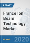 France Ion Beam Technology Market: Prospects, Trends Analysis, Market Size and Forecasts up to 2025- Product Image