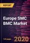 Europe SMC BMC Market Forecast to 2027 - COVID-19 Impact and Regional Analysis by Resin Type; Fiber Type; End-Use Industry - Product Thumbnail Image
