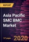 Asia Pacific SMC BMC Market Forecast to 2027 - COVID-19 Impact and Regional Analysis by Resin Type; Fiber Type; End-Use Industry - Product Thumbnail Image