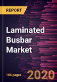 Laminated Busbar Market Forecast to 2027 - COVID-19 Impact and Global Analysis by Conductor Insulation Material; Application- Product Image