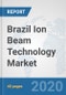 Brazil Ion Beam Technology Market: Prospects, Trends Analysis, Market Size and Forecasts up to 2025 - Product Thumbnail Image