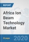 Africa Ion Beam Technology Market: Prospects, Trends Analysis, Market Size and Forecasts up to 2025 - Product Thumbnail Image