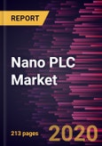 Nano PLC Market Forecast to 2027 - COVID-19 Impact and Global Analysis by Component; Type; Industry- Product Image