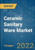 Ceramic Sanitary Ware Market - Growth, Trends, COVID-19 Impact, and Forecasts (2022 - 2027)- Product Image