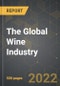 The Global Wine Industry and the Impact of COVID-19 on Its Development in the Medium Term - Product Image