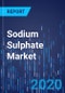 Sodium Sulphate Market Research Report: By Application - Global Market Size, Share, Trends Analysis and Growth Forecast to 2024 - Product Thumbnail Image