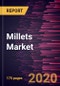 Millets Market Forecast to 2027 - COVID-19 Impact and Global Analysis by Product; Application; Distribution Channel, and Geography - Product Thumbnail Image