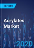Acrylates Market Research Report: By Type, Application - Industry Size, Share, Trends and Growth Forecast to 2024- Product Image