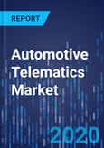 Automotive Telematics Market Research Report: By Vehicle Type, System Type, Services, Communication Technology - Industry Size, Share, Development and Demand Forecast to 2030- Product Image
