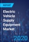Electric Vehicle Supply Equipment Market Research Report: By Type, Application - Industry Size, Share and Demand Forecast to 2025 - Product Thumbnail Image