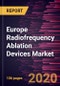 Europe Radiofrequency Ablation Devices Market Forecast to 2027 - COVID-19 Impact and Regional Analysis by Product Application, and Geography - Product Thumbnail Image