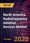North America Radiofrequency Ablation Devices Market Forecast to 2027 - COVID-19 Impact and Regional Analysis by Product Application, and Geography - Product Thumbnail Image