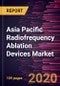 Asia Pacific Radiofrequency Ablation Devices Market Forecast to 2027 - COVID-19 Impact and Regional Analysis by Product Application, and Geography - Product Thumbnail Image