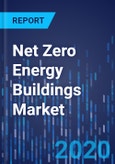Net Zero Energy Buildings Market Research Report: By Construction, Equipment - Global Industry Size, Share, Trends and Growth Forecast to 2024- Product Image