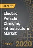 Electric Vehicle Charging Infrastructure Market: Global Opportunity and Trend Analysis, 2019-2030- Product Image