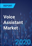 Voice Assistant Market Research Report: By Component, Technology, Application, End User, Deployment, Industry - Industry Size, Share, Trends, Growth And Forecast to 2030- Product Image