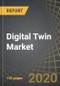 Digital Twin Market: Global Opportunity and Trend Analysis, 2020-2035 - Product Thumbnail Image