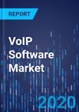 VoIP Software Market Research Report: By Technology, Access Type, Call Type, Medium, End User, Industry - Global Industry Analysis and Forecast to 2025- Product Image