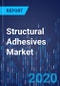 Structural Adhesives Market Research Report: By Type, Technology, Application - Global Industry Growth Forecast to 2024 - Product Thumbnail Image