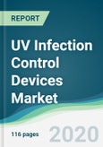 UV Infection Control Devices Market - Forecasts from 2020 to 2025- Product Image