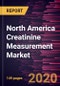 North America Creatinine Measurement Market Forecast to 2027 - COVID-19 Impact and Regional Analysis by Product; Type; Sample Type; End-User, and Country - Product Thumbnail Image