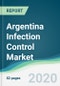 Argentina Infection Control Market - Forecasts from 2020 to 2025 - Product Thumbnail Image