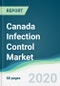 Canada Infection Control Market - Forecasts from 2020 to 2025 - Product Thumbnail Image
