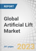 Global Artificial Lift Market by Type (ESP, PCP, Rod Lift, Gas Lift), Mechanism (Pump Assisted (Positive Displacement, Dynamic Displacement), Gas Assisted), Well Type (Horizontal, Vertical), Application (Onshore, Offshore) and Region - Forecast to 2028- Product Image