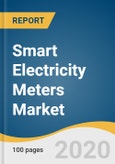 Smart Electricity Meters Market Size, Share & Trends Analysis Report by Phase (Single-phase, Three-phase), by End Use (Residential, Commercial, Industrial), by Region, and Segment Forecasts, 2020 - 2027- Product Image