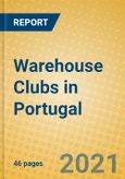 Warehouse Clubs in Portugal- Product Image