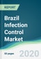 Brazil Infection Control Market - Forecasts from 2020 to 2025 - Product Thumbnail Image