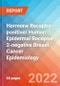 Hormone Receptor (HR)-positive/ Human Epidermal Receptor 2 (HER2)-negative Breast Cancer - Epidemiology Forecast to 2032 - Product Thumbnail Image