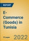 E-Commerce (Goods) in Tunisia - Product Thumbnail Image
