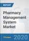 Pharmacy Management System Market: Global Industry Analysis, Trends, Market Size, and Forecasts up to 2025 - Product Thumbnail Image