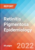 Retinitis Pigmentosa (RP) - Epidemiology Forecast to 2032- Product Image