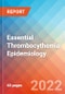Essential Thrombocythemia - Epidemiology Forecast to 2032 - Product Thumbnail Image