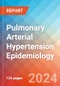 Pulmonary Arterial Hypertension - Epidemiology Forecast to 2032 - Product Image