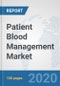 Patient Blood Management Market: Global Industry Analysis, Trends, Market Size, and Forecasts up to 2025 - Product Thumbnail Image