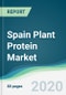 Spain Plant Protein Market - Forecasts from 2020 to 2025 - Product Thumbnail Image