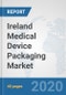 Ireland Medical Device Packaging Market: Prospects, Trends Analysis, Market Size and Forecasts up to 2025 - Product Thumbnail Image