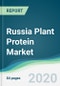 Russia Plant Protein Market - Forecasts from 2020 to 2025 - Product Thumbnail Image