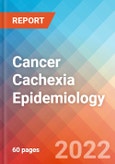Cancer Cachexia (CC) - Epidemiology Forecast to 2032- Product Image