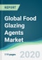 Global Food Glazing Agents Market - Forecasts from 2020 to 2025 - Product Thumbnail Image