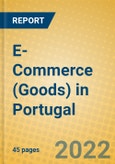 E-Commerce (Goods) in Portugal- Product Image