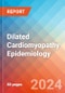 Dilated Cardiomyopathy (DCM) - Epidemiology Forecast - 2034 - Product Image